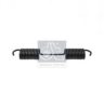 MERCE 3414210092 Spring, brake shoe